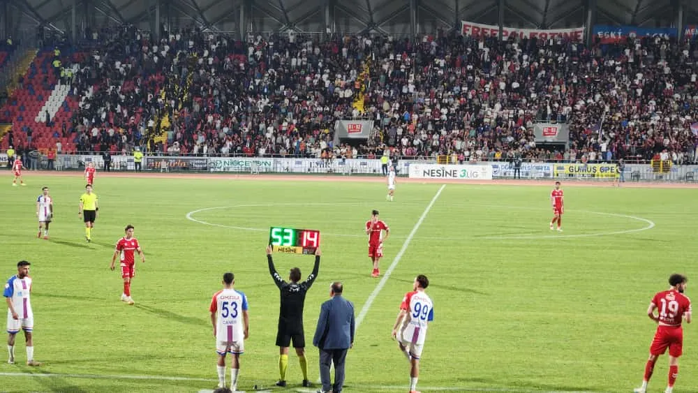 Niğde Belediyespor, Sezona Fırtına Gibi Başladı