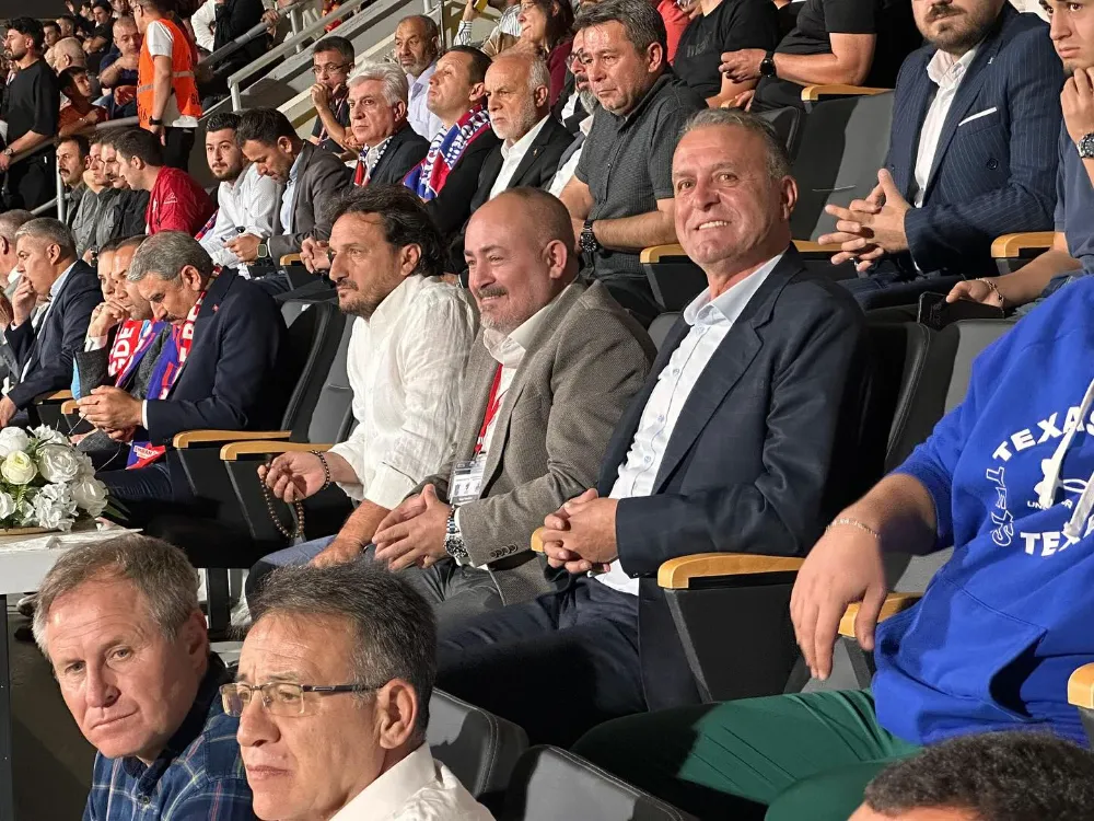 Başkan Doygun