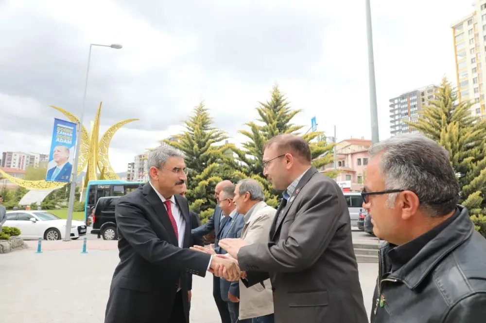 Milletvekili Uzkurt