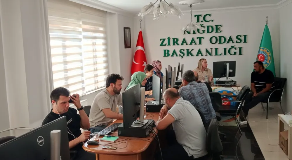 Niğde