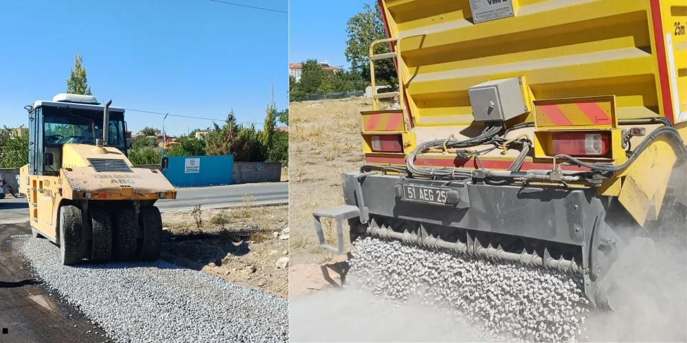 Çavdarlı Köyü