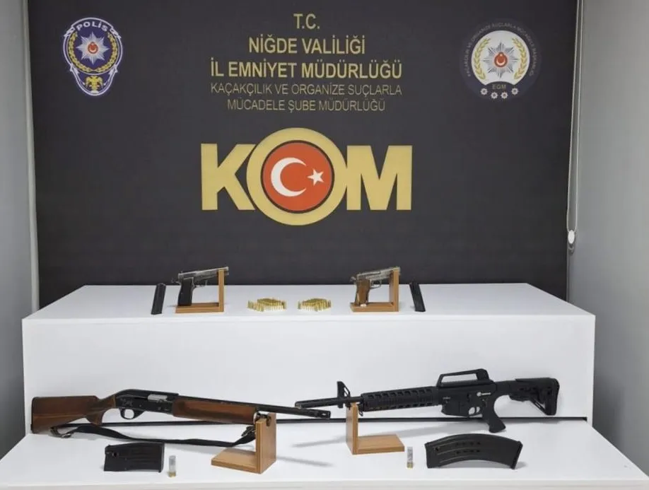 Niğde