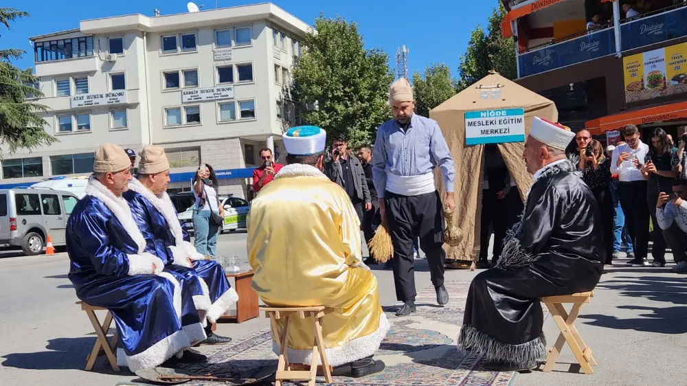 Niğde