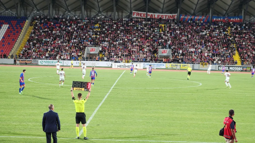 Niğde Belediyespor Deplasmanda Galibiyet Peşinde