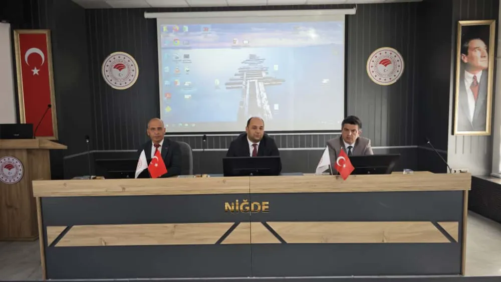 Niğde