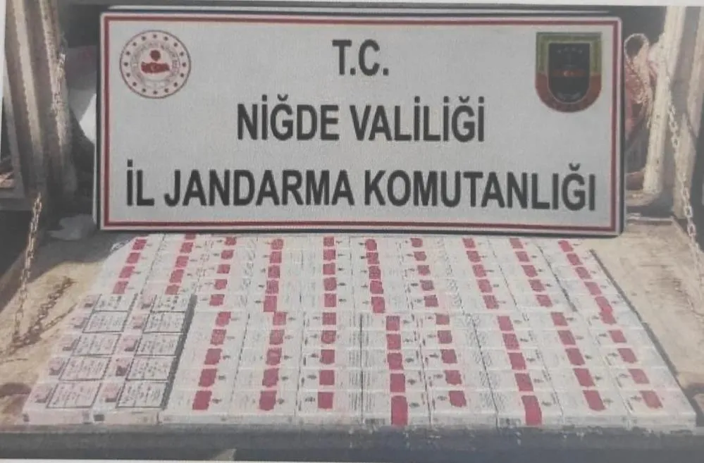 Niğde