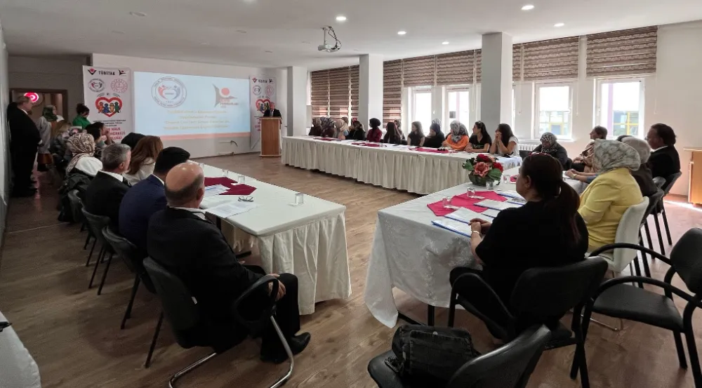 ÖZEL BİREYLERİN SOSYAL BECERİLERİ GELİŞECEK