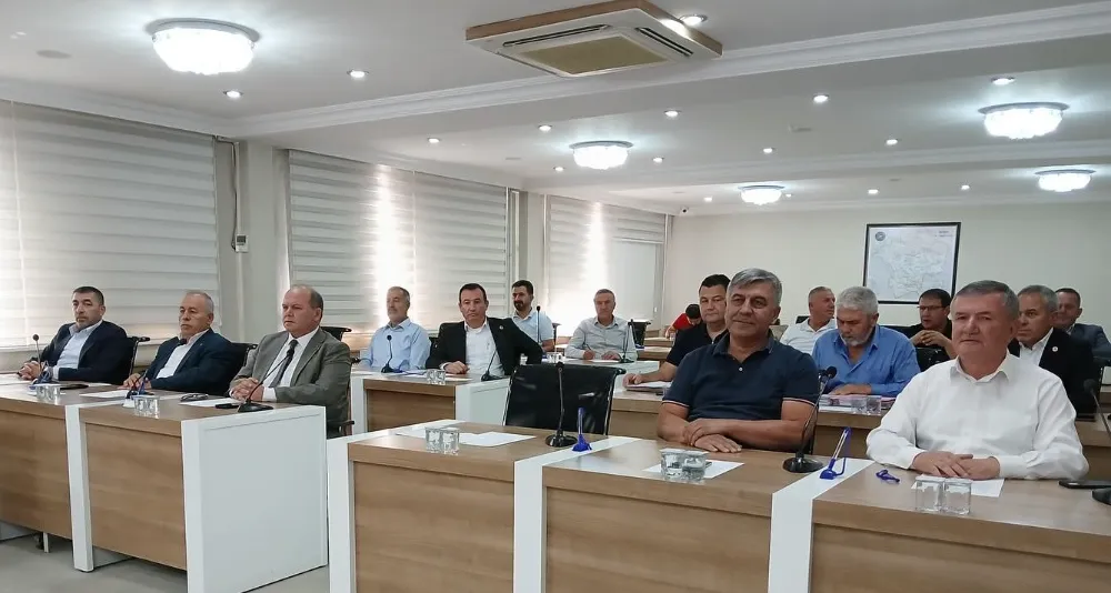 Niğde İl Genel Meclisi