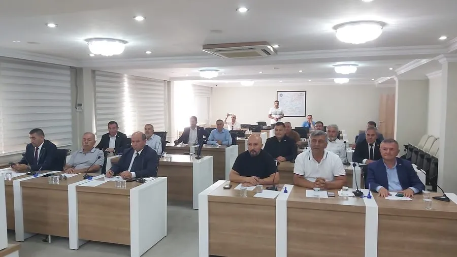 Niğde İl Genel Meclisi