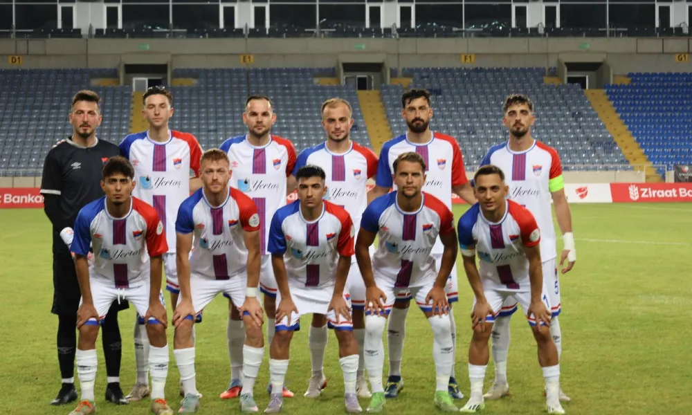 Niğde Belediyespor