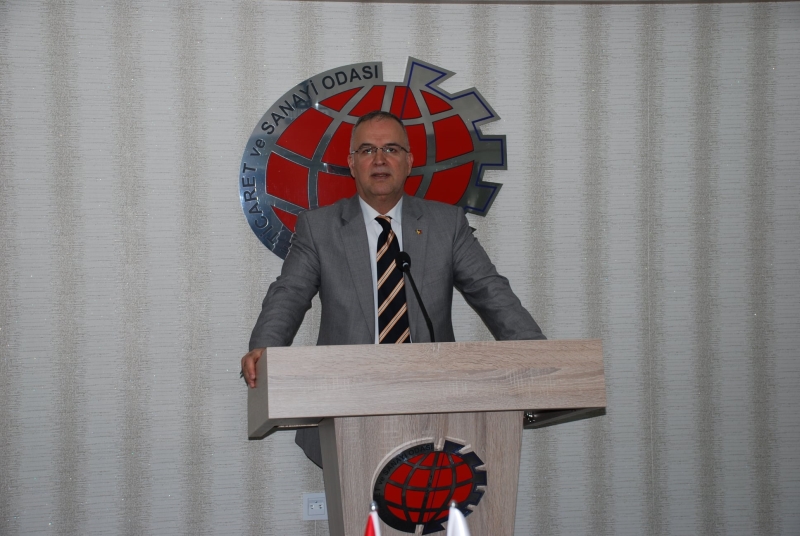TOBB VE NİTSO ÖNCÜLÜĞÜNDE 5. NEFES KREDİSİ BAŞVURULARI BAŞLADI