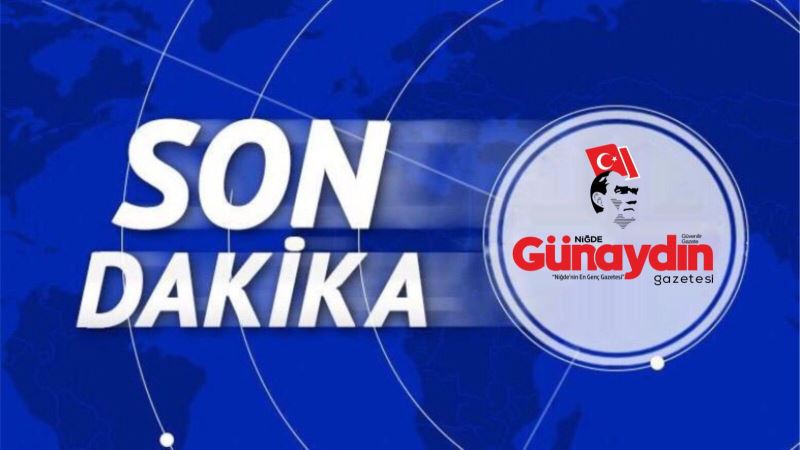 NİĞDE’DE 25 YAŞINDAKİ GENÇ KIZ İNTİHAR ETTİ!