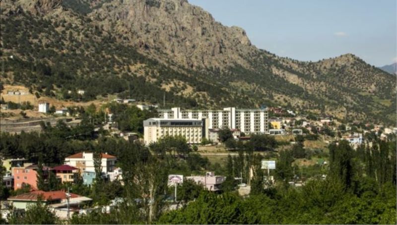 Niğde’ye ‘5 yıldızlı’ termal yatırım