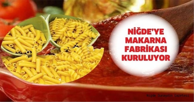 Niğde